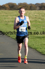 Senior men and women, Heaton Memorial 10k Road Race, Town Moor, Newcastle.  Photo: David T. Hewitson/Sports for All Pics